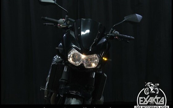 Gebrauchtmotorrad Kawasaki Z 750 - Bild 30