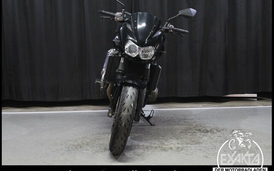 Gebrauchtmotorrad Kawasaki Z 750 - Bild 8