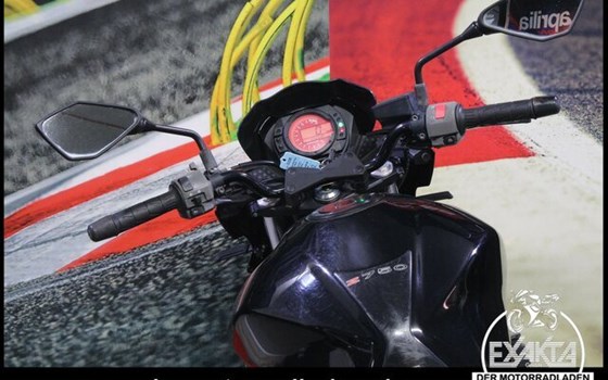 Gebrauchtmotorrad Kawasaki Z 750 - Bild 9