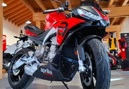 Neumotorrad Aprilia Tuono 660