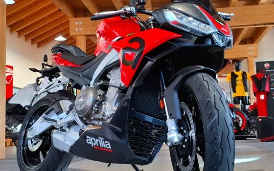 Neufahrzeug Aprilia Tuono 660 - Bild 1