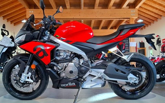 Neufahrzeug Aprilia Tuono 660 - Bild 4