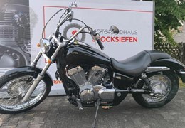 Gebrauchte Honda VT 750 C2 Shadow Spirit