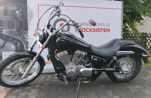 Gebrauchtmotorrad Honda VT 750 C2 Shadow Spirit