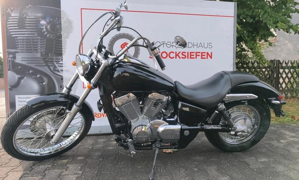 Angebot Honda VT 750 C2 Shadow Spirit