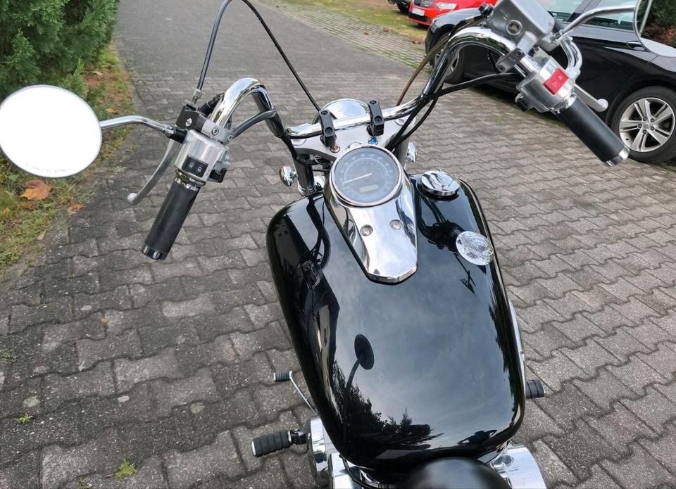 Angebot Honda VT 750 C2 Shadow Spirit