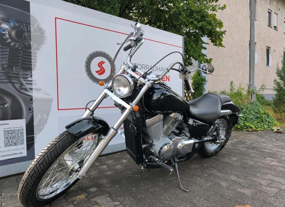 Angebot Honda VT 750 C2 Shadow Spirit