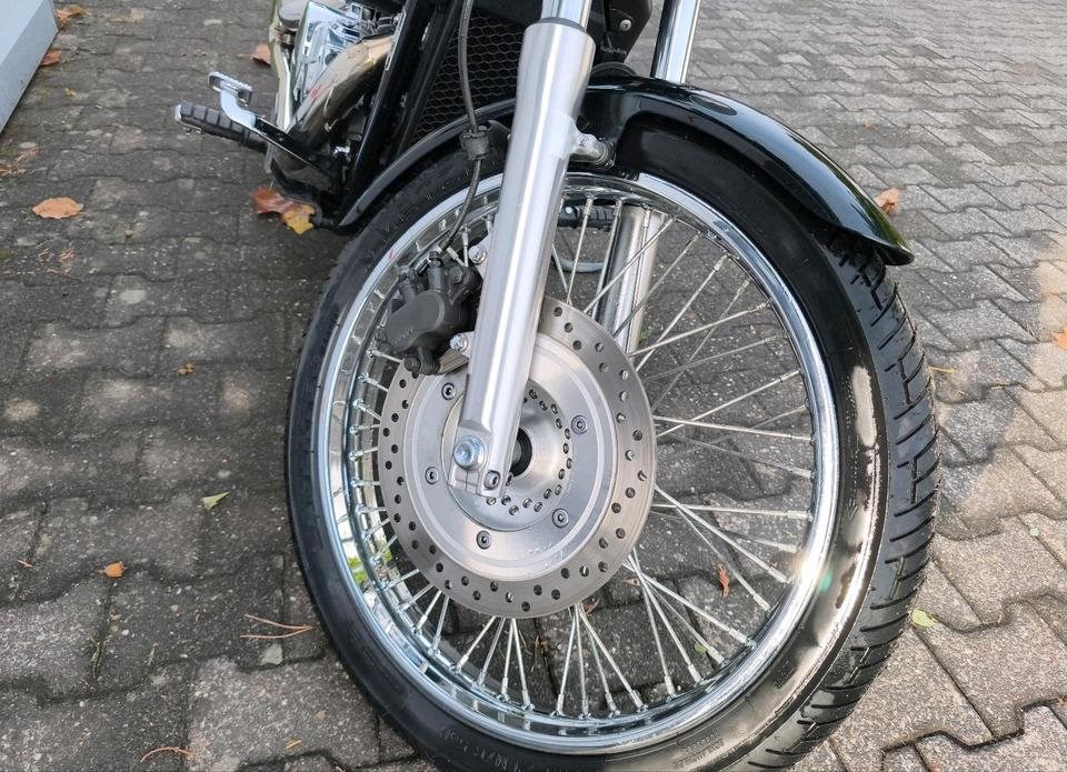Angebot Honda VT 750 C2 Shadow Spirit