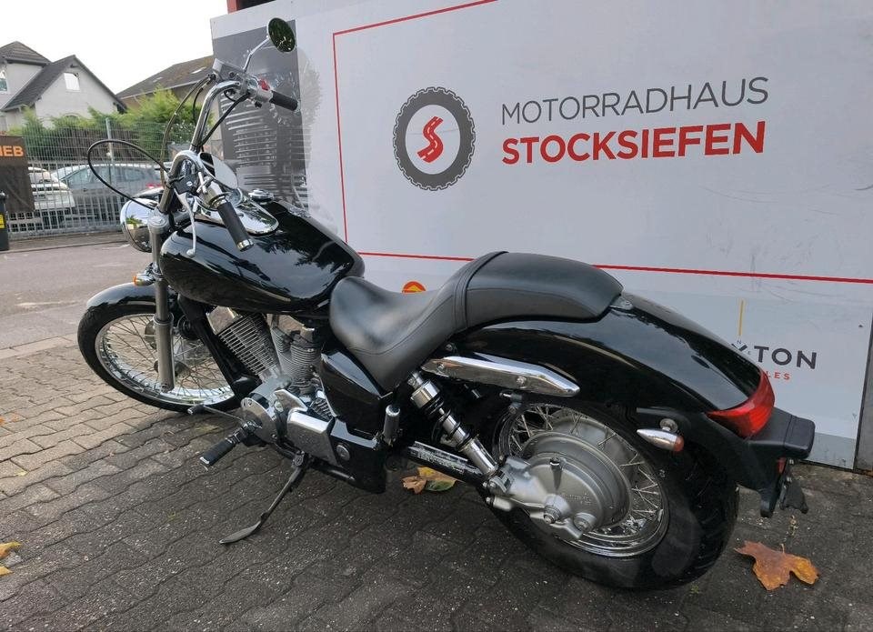 Angebot Honda VT 750 C2 Shadow Spirit