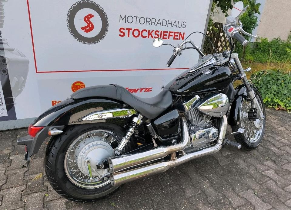 Angebot Honda VT 750 C2 Shadow Spirit