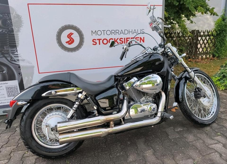 Angebot Honda VT 750 C2 Shadow Spirit