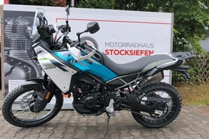 Angebot CFMOTO 450MT