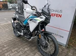 Angebot CFMOTO 450MT