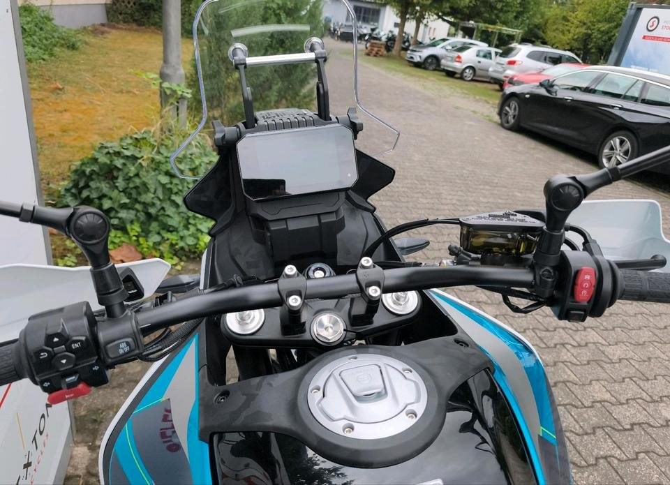 Angebot CFMOTO 450MT