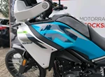 Angebot CFMOTO 450MT