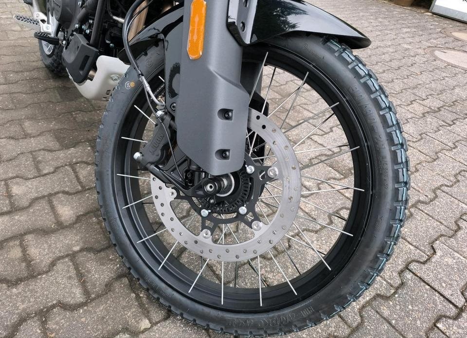Angebot CFMOTO 450MT