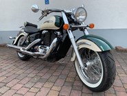 Honda VT 1100 C3 Aero-Ace Shadow
