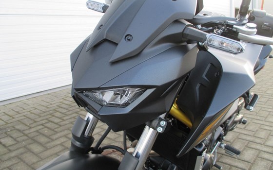 Gebrauchtmotorrad Kawasaki Z650 S - Bild 6