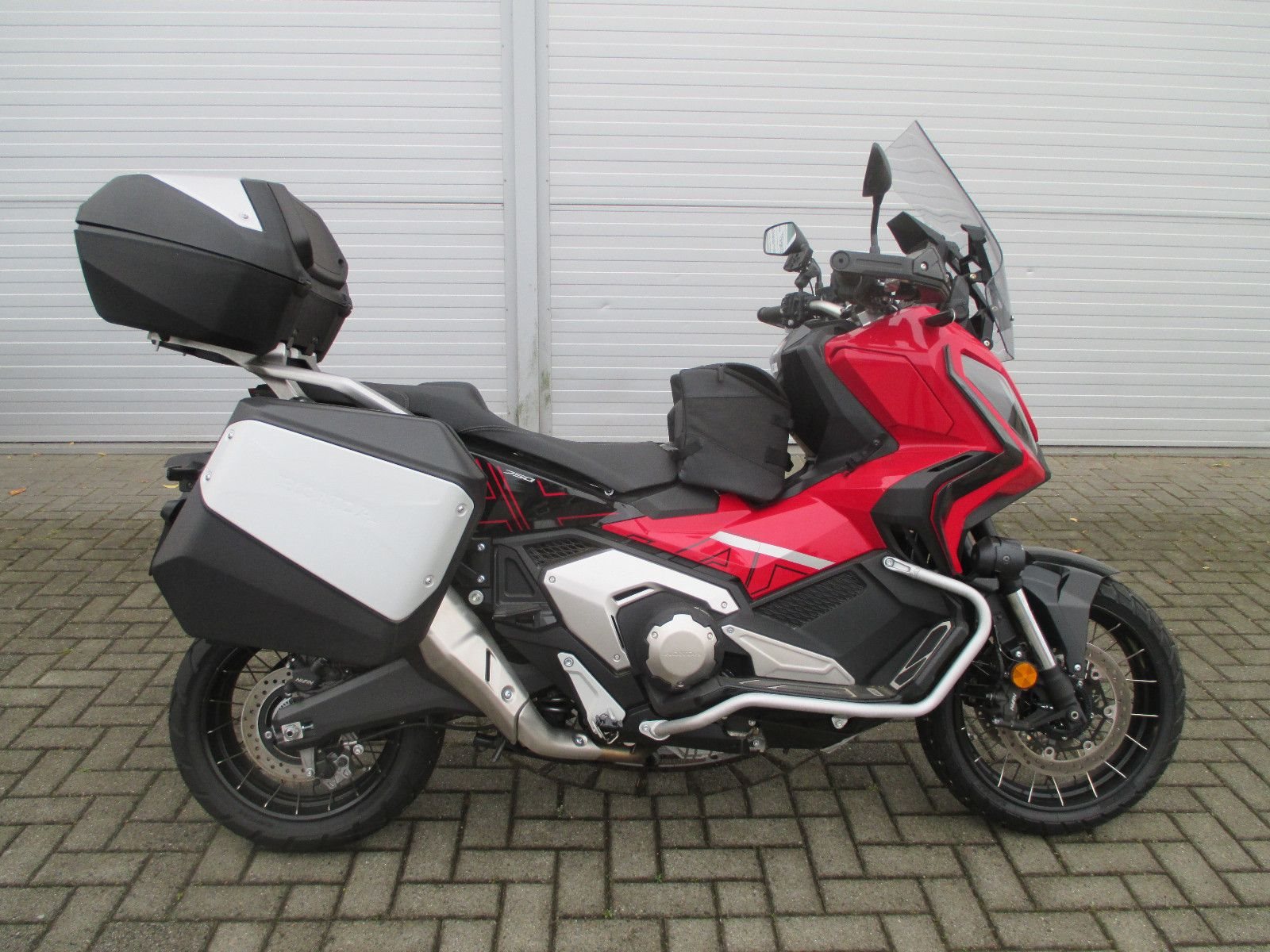 Honda X-ADV
