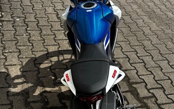 Gebrauchtmotorrad Suzuki GSX-S125 - Bild 3