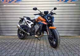 Gebrauchte KTM 990 Duke
