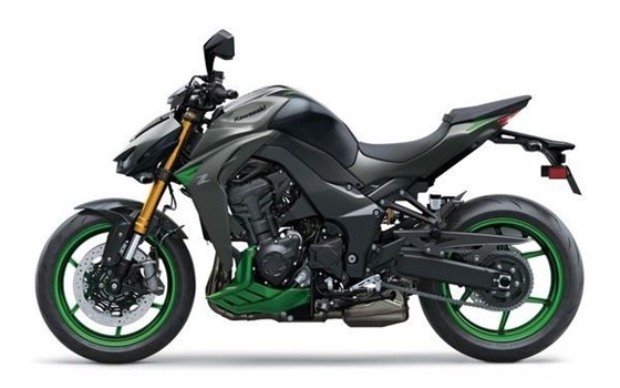 Neufahrzeug Kawasaki Z1100 SE - Bild 2