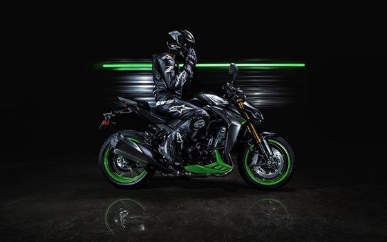 Neufahrzeug Kawasaki Z1100 SE - Bild 5