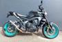 Motorrad
