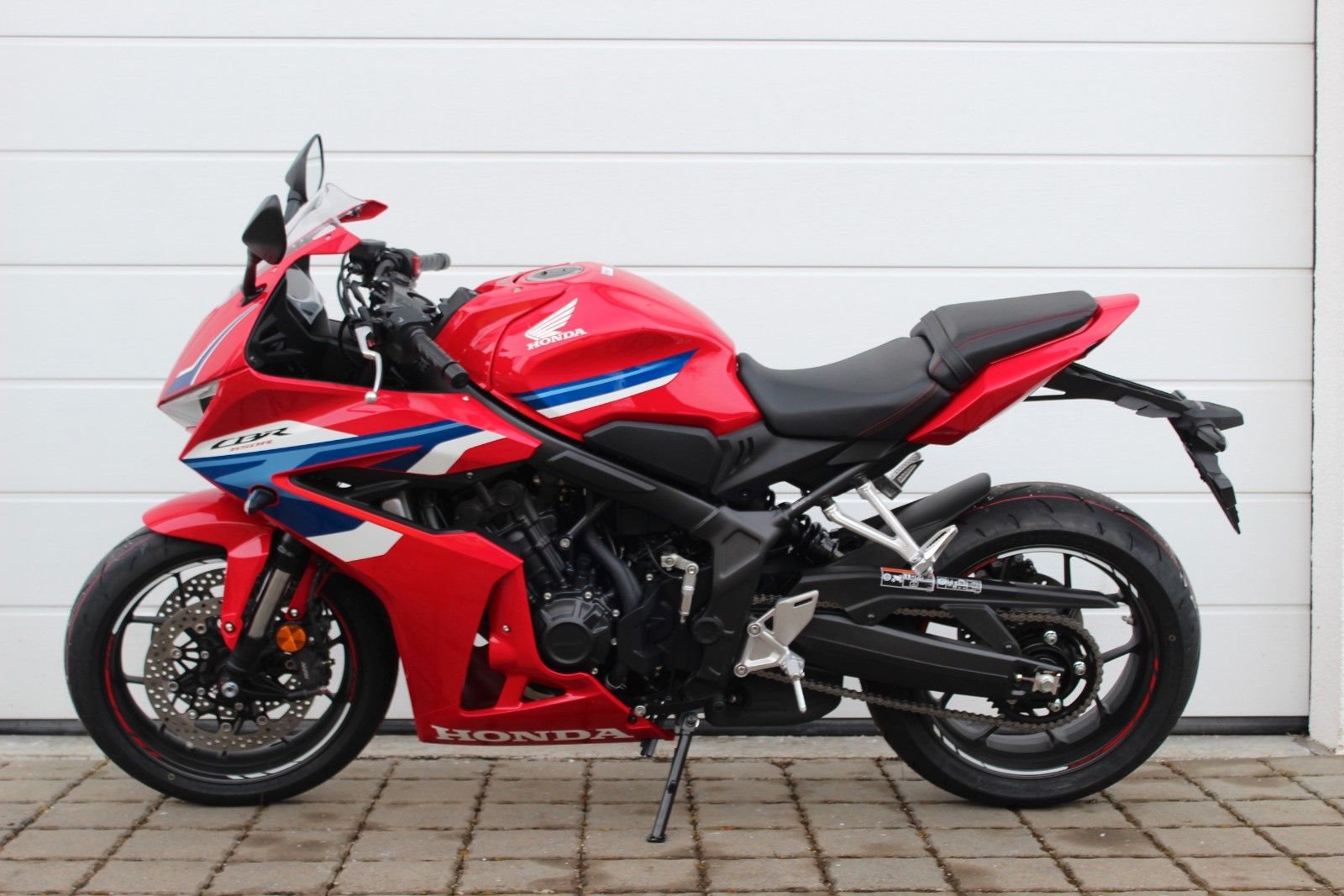 Honda CBR650R
