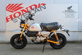 Honda Monkey 125