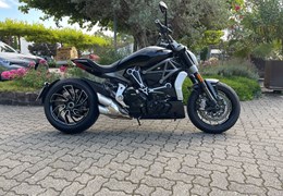 Gebrauchte Ducati XDiavel S