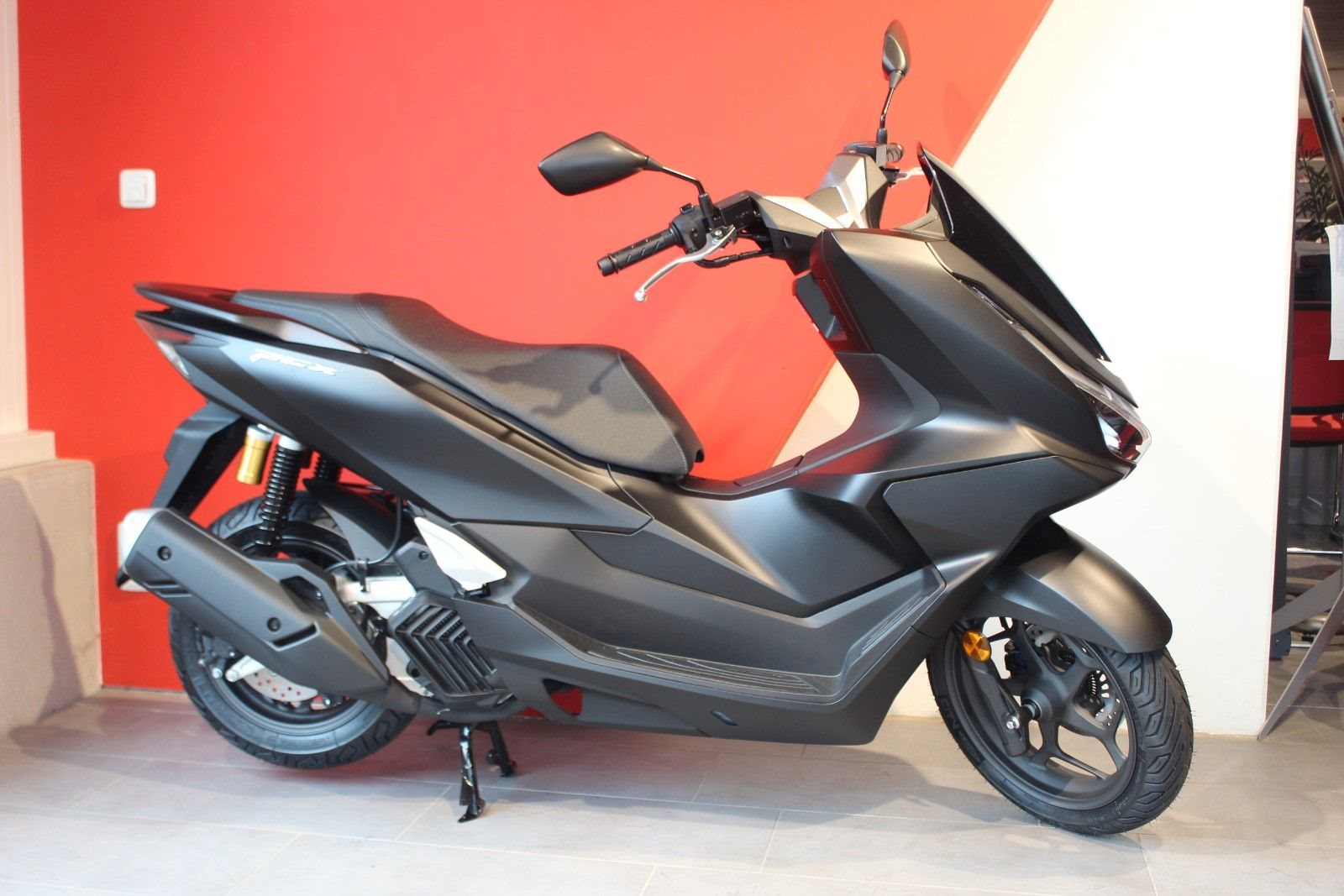 Honda PCX125