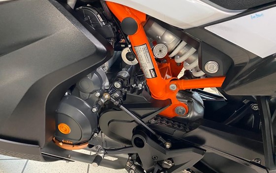 Gebrauchtmotorrad KTM 790 Adventure R - Bild 10