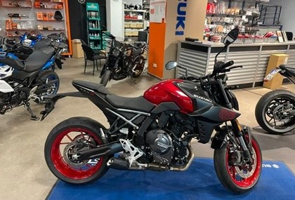 Neumotorrad