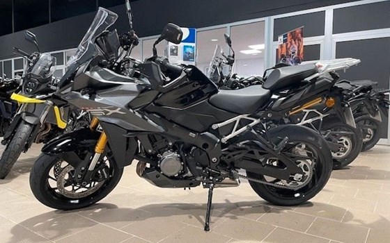 Gebrauchtmotorrad Suzuki GSX-S1000GX - Bild 1