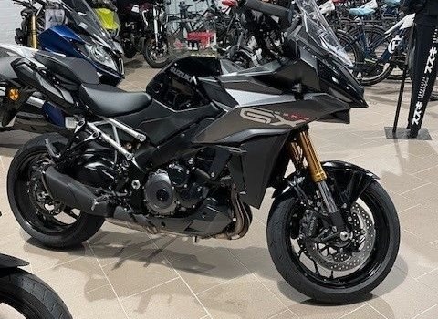 Gebrauchtmotorrad Suzuki GSX-S1000GX - Bild 3