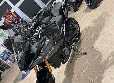 Gebrauchtmotorrad Suzuki GSX-S1000GX - Bild 4
