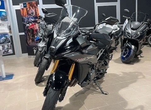 Gebrauchtmotorrad Suzuki GSX-S1000GX - Bild 5