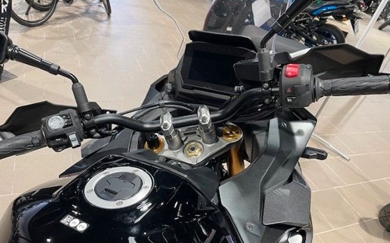 Gebrauchtmotorrad Suzuki GSX-S1000GX - Bild 6