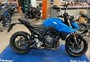 Motorrad