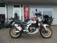 Honda CRF1100L Africa Twin Adventure Sports DCT