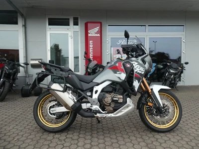 CRF1100L Africa Twin Adventure Sports DCT
