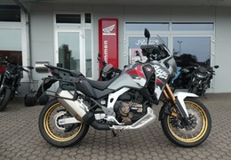 Gebrauchte Honda CRF1100L Africa Twin Adventure Sports DCT
