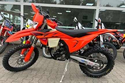KTM 350 EXC-F