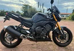 Gebrauchte Yamaha FZ-8N