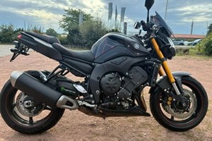 Angebot Yamaha FZ-8N