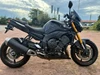 Yamaha FZ-8N