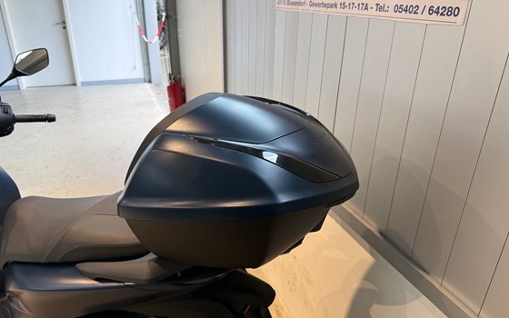 Gebrauchtmotorrad Honda SH150i - Bild 6
