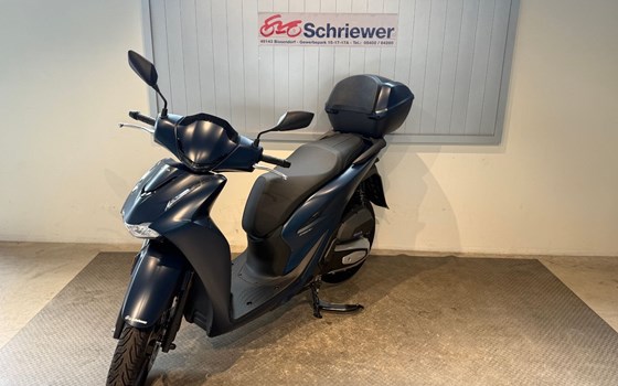 Gebrauchtmotorrad Honda SH150i - Bild 7