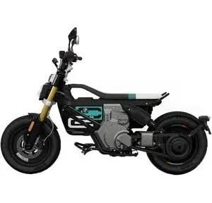 BMW CE 02 4kW